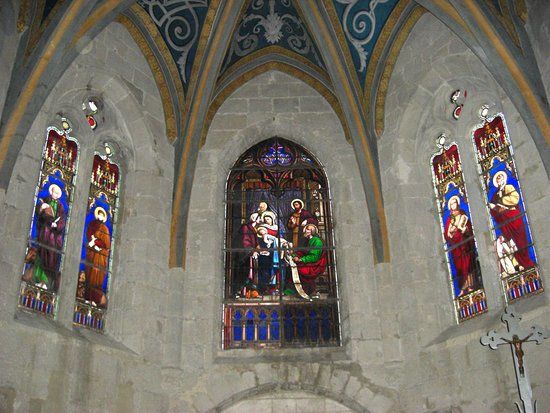 Eglise Saint-Jean-Baptiste