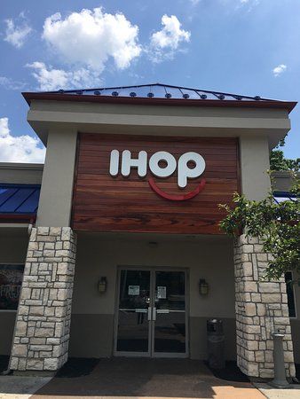 IHop