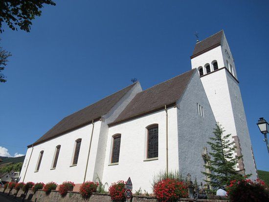 Eglise Saint-Nicolas