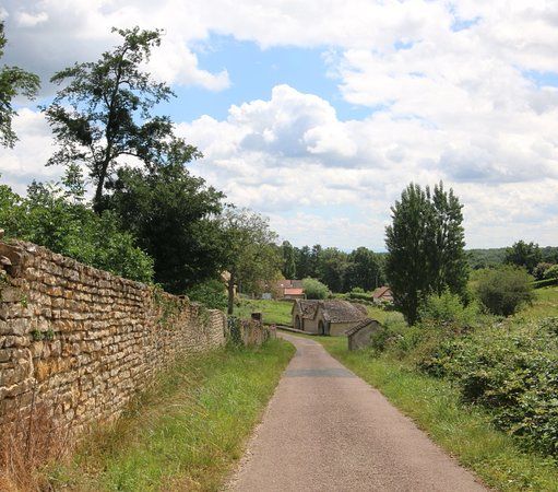 Le lavoir de Nourice a Rosey