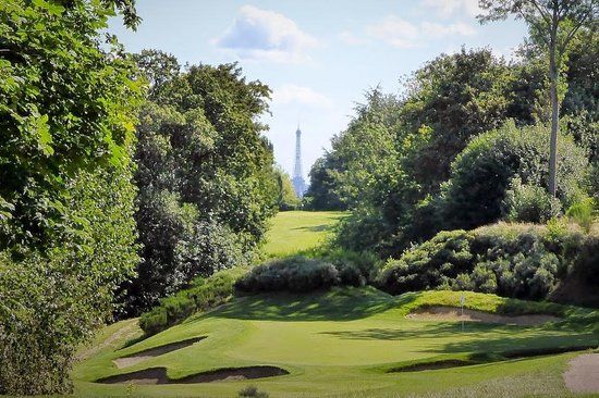 Private Golf Key Travel