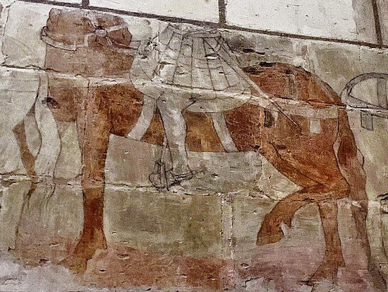 Eglise paroissiale Saint-Martin