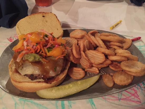 Washington Street Pub