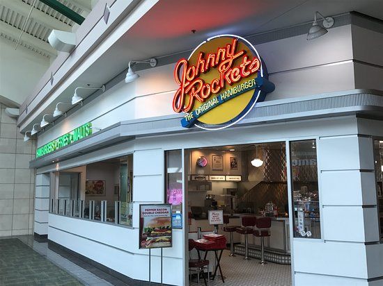 Johnny Rockets