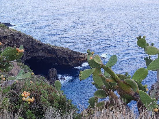 Sentiero del Mezzogiorno