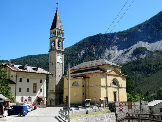 Chiesa di San Lorenzo