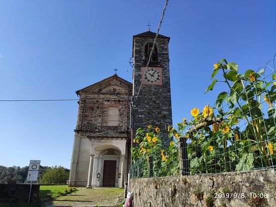 Chiesa di Santo Stefano