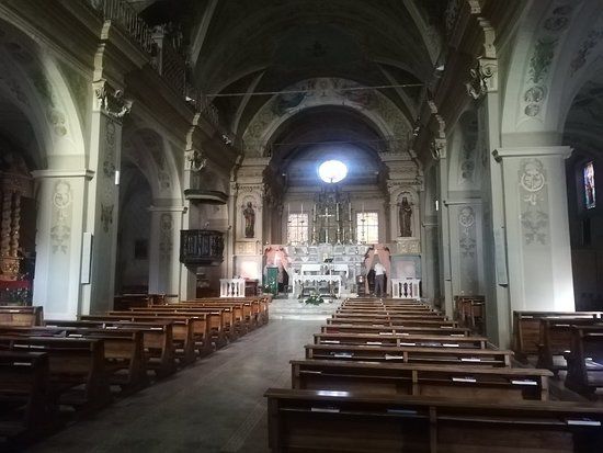 Parrocchiale San Pietro in Vincoli