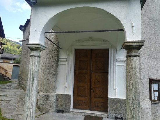 Parrocchiale di San Silverio