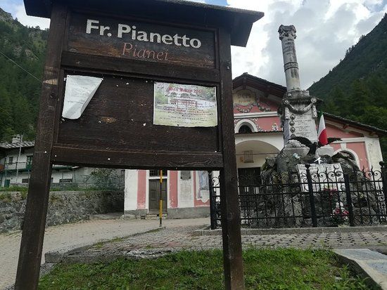 Santuario del Beirano