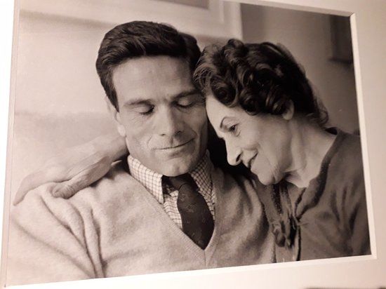 Museo Pier Maria Rossi