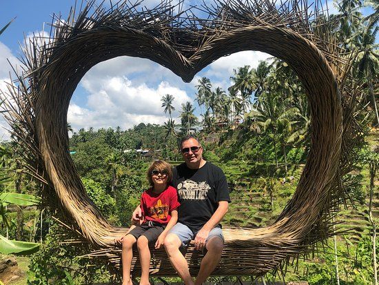 Hidden Valley Tunggir Bali