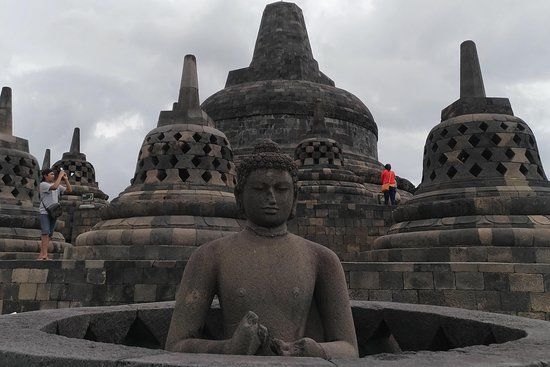 Borobudur Travel Point