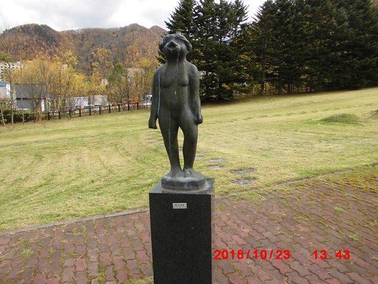 Jozankei Mikasa Sanso