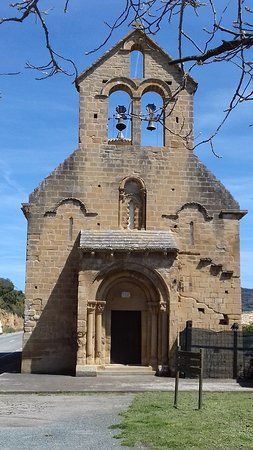 Ermita del Santo Cristo de Calatin
