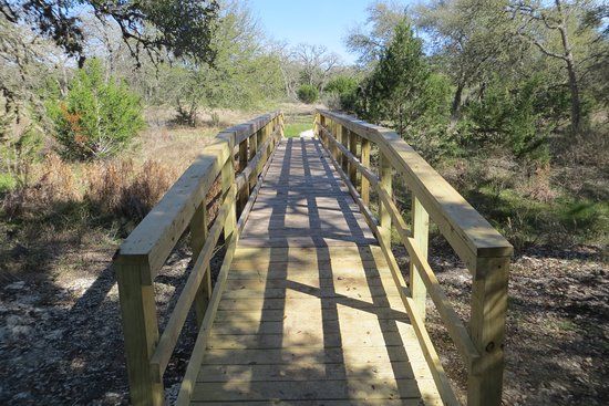 Charro Ranch Park