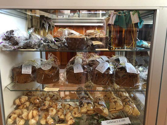 Monasterio Santa Clara