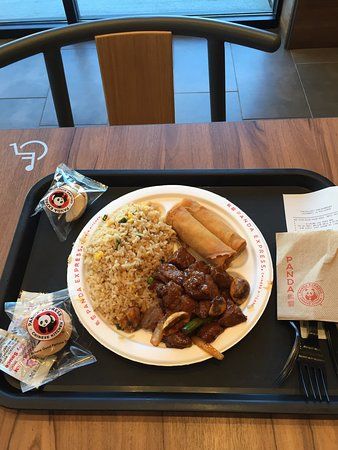 Panda Express