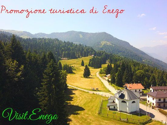 Sacrario del Monte Frizzon