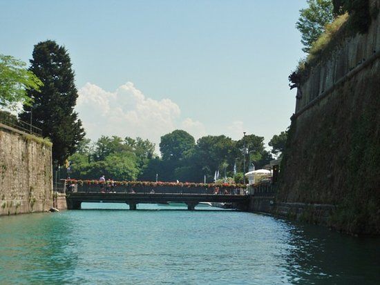 Ponte Salvo d'Acquisto