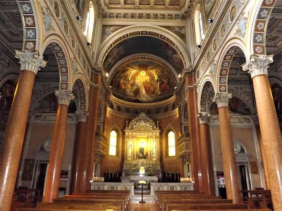 Chiesa dell'Immacolata Concezione