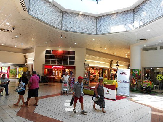 Centro Commerciale Conero