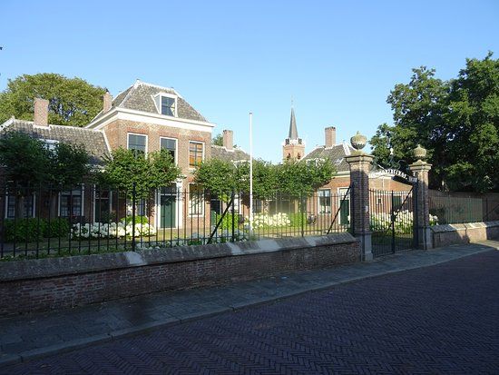 Dorpskerk