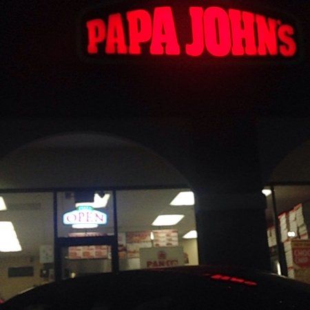 Papa John's Pizza