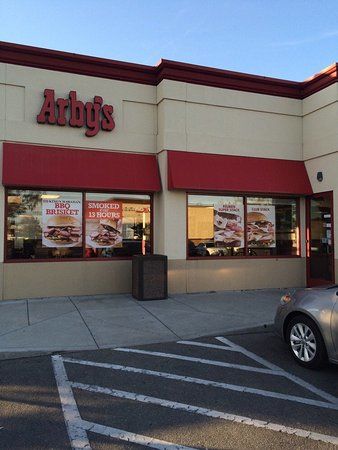 Arby's