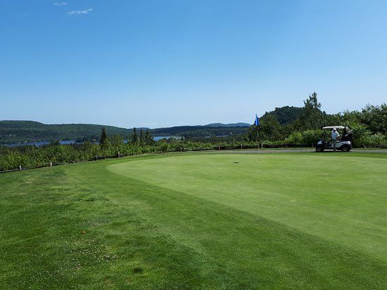 St-Jean-de-Martha Golf Club