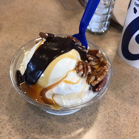 Culver's