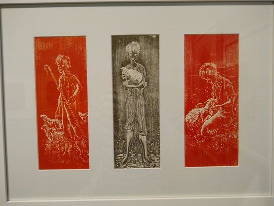 Pinacoteca do Estado de Sao Paulo