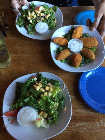 Grizzly Rock Cafe and Grill