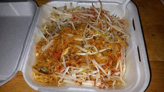 Thai Basil Restaurant