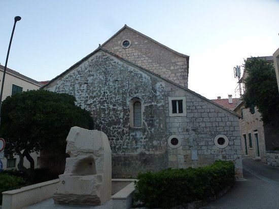 Crkva gospe od Karmela