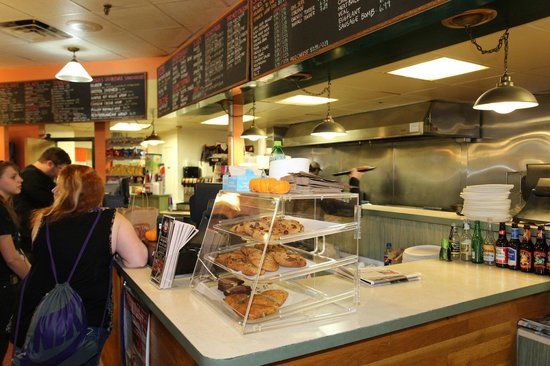 Essex's N.Y. Pizza & Deli