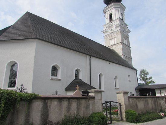 Heiliger Jakobus der Aeltere