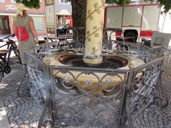 Schloss Aschach an der Donau