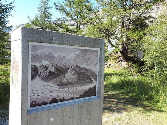 Barrage de Mauvoisin