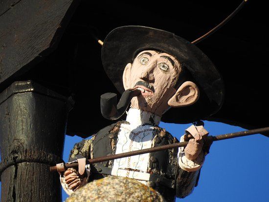 Iglesia Parroquial de San Pedro Apostol