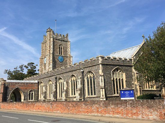 Saint Peter and Saint Paul's