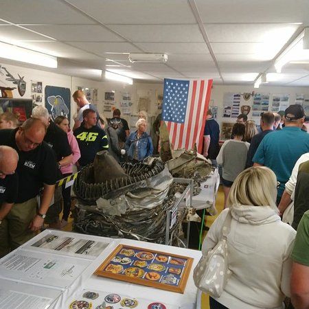 RAF Sculthorpe Heritage Centre