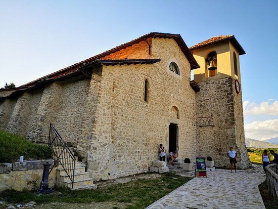 Chiesa di Sant'Egidio