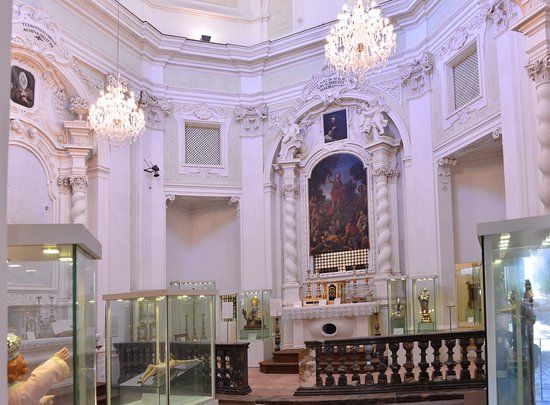 Museo di arte sacra Giovanni da San Guglielmo