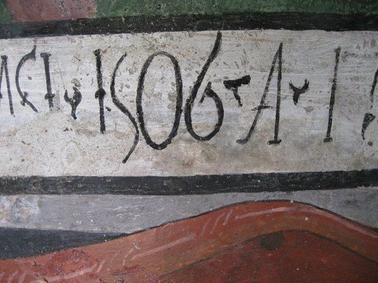 Chiesa di San Leonardo