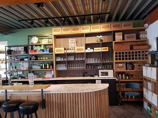 Museum De Proefkolonie