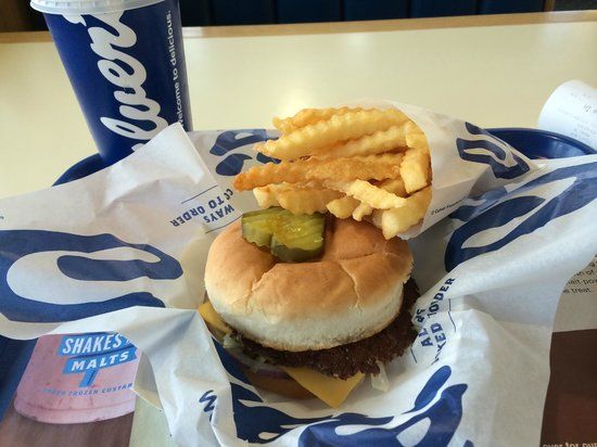 Culver's
