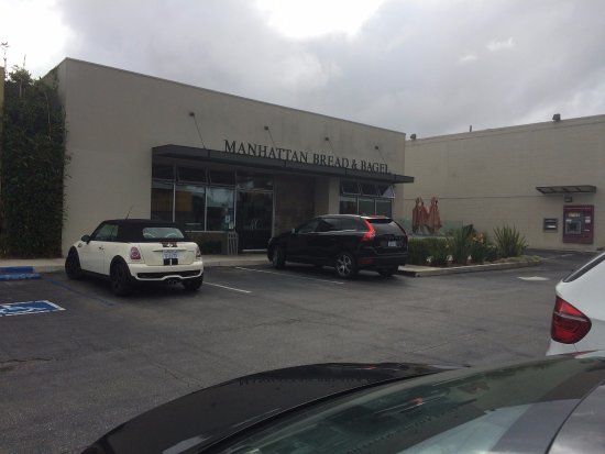 Manhattan Bread & Bagel