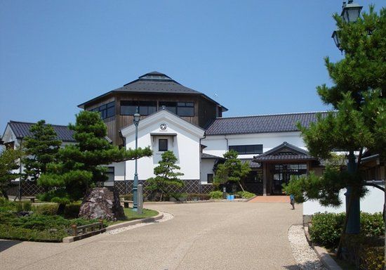 Roots of Ishikawa Museum