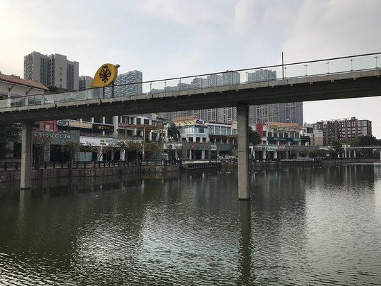 BaoLi ShuiCheng XiJie